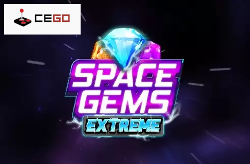 Space Gems Extreme